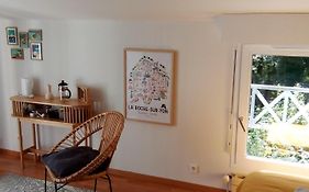Chambre d'hôtes DOLCE FARNIENTE